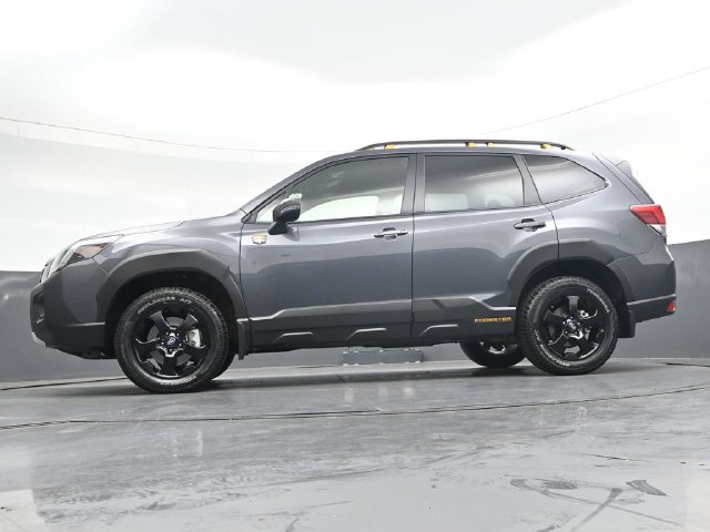 Used 2024 Subaru Forester Wilderness AWD/4WD image 38