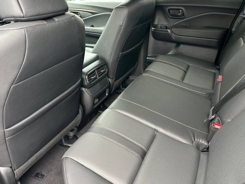 Certified 2026 Honda Ridgeline TrailSport image 13