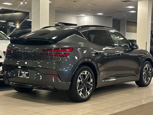 New 2026 Genesis GV60 RWD image 4