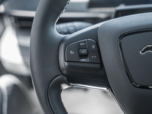 New 2025 Ford Mustang Mach-E GT image 34