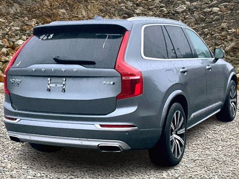 Used 2019 Volvo XC90 T6 Inscription w/ Protection Package image 2