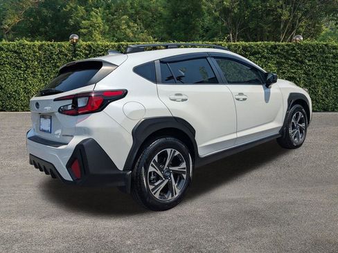 New 2026 Subaru Crosstrek 2.0i Premium AWD/4WD image 5
