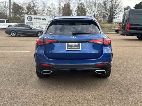 New 2026 Mercedes-Benz GLC 300 image 5