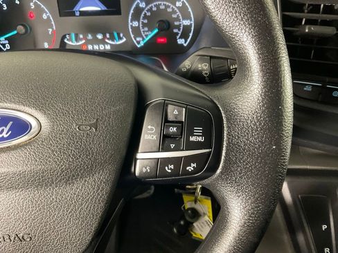 Used 2023 Ford Transit 250 Medium Roof AWD image 22