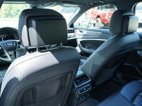 Used 2024 Audi A6 Premium Plus AWD/4WD image 46