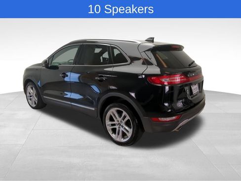 Used 2017 Lincoln MKC Reserve w/ Lincoln MKC Climate Package AWD/4WD image 9