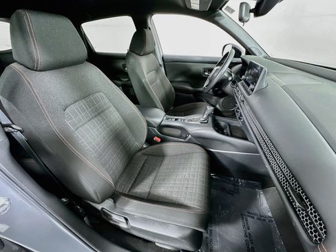 Used 2023 Honda HR-V Sport image 26