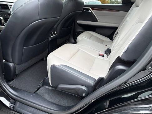 Used 2018 Lexus RX 350L FWD w/ Premium Package image 21