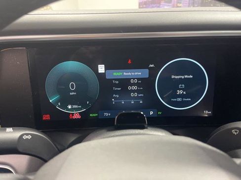 New 2026 Hyundai Palisade Calligraphy image 14