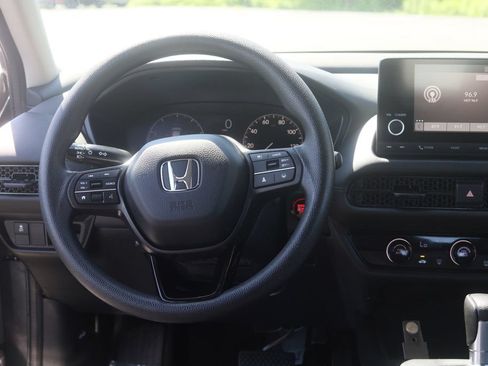 Used 2024 Honda HR-V LX image 19