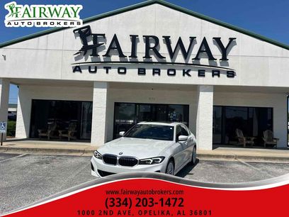 Used 2024 BMW 330i Sedan