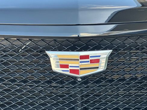 Certified 2022 Cadillac Escalade Sport Platinum AWD/4WD image 41