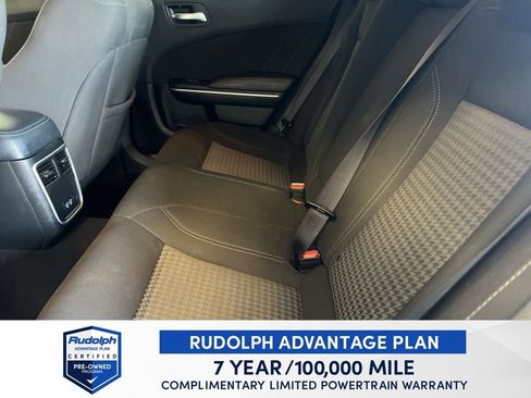 Used 2023 Dodge Charger SXT image 25