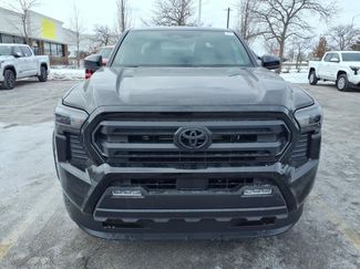 Used 2026 Toyota Tacoma SR5 video 2