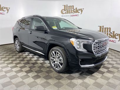 Used 2023 GMC Terrain Denali