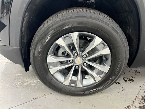 Used 2026 Chevrolet Equinox LT image 26