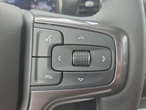 New 2026 Chevrolet Silverado 2500 ZR2 AWD/4WD image 17