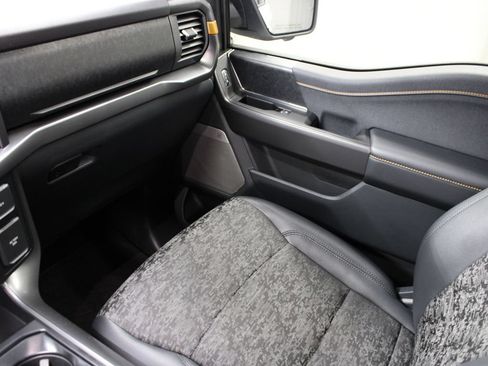 Used 2025 Ford F150 Tremor w/ Bed Utility Package AWD/4WD image 36