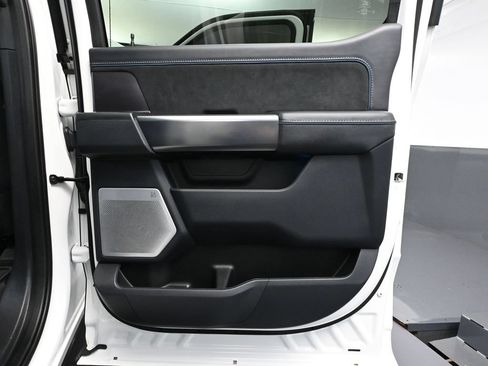 Used 2024 Ford F150 Platinum AWD/4WD image 47