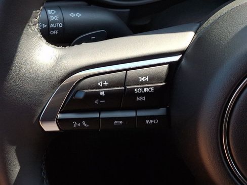 Used 2025 MAZDA CX-30 2.5 Turbo w/ Premium Package AWD/4WD image 21