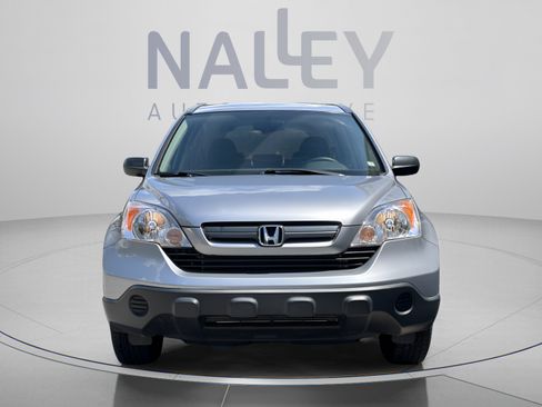 Used 2007 Honda CR-V LX image 9