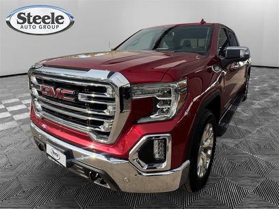 Used 2019 GMC Sierra 1500 SLT