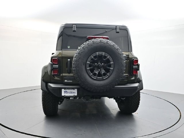 New 2026 Ford Bronco Raptor AWD/4WD image 6