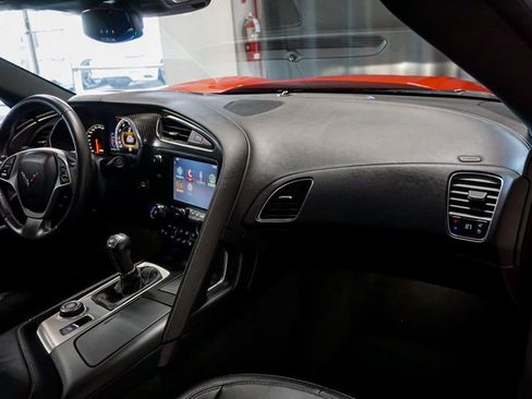 Used 2014 Chevrolet Corvette Stingray Coupe image 33