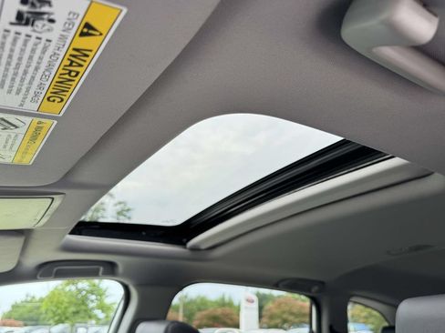 Used 2018 Honda CR-V EX-L image 21