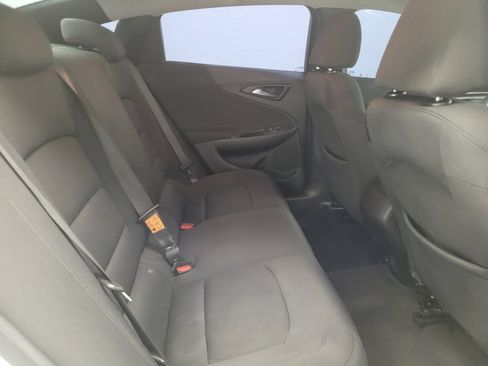 Used 2021 Chevrolet Malibu LS w/ Driver Confidence Package II FWD image 19