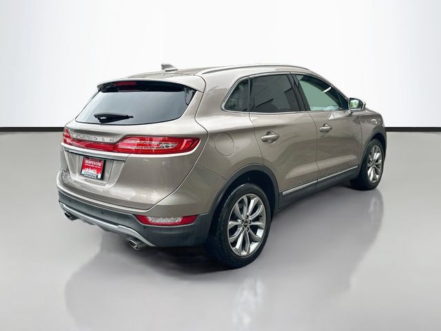 Used 2019 Lincoln MKC Select w/ Select Plus Package FWD image 6