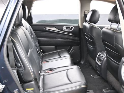 Used 2019 INFINITI QX60 Luxe AWD/4WD image 38