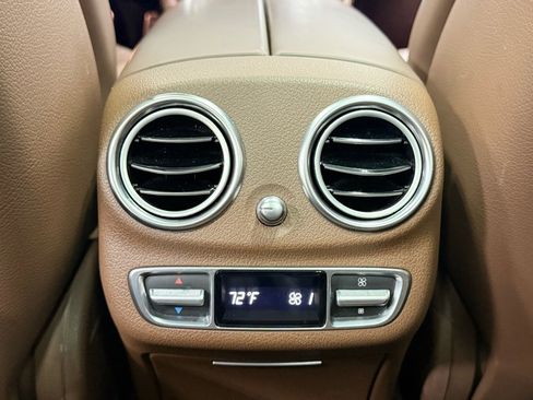 Used 2018 Mercedes-Benz E 63 AMG S image 34