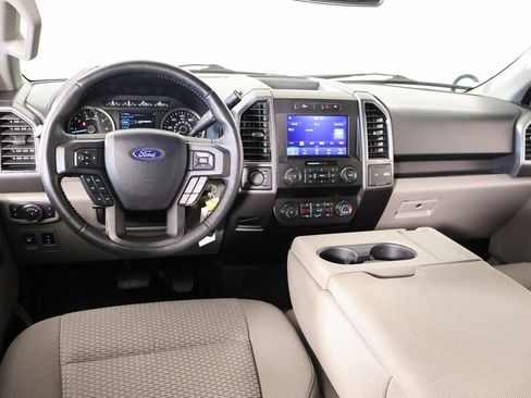 Used 2020 Ford F150 XLT w/ Equipment Group 302A Luxury image 2