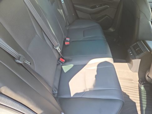 Used 2024 Honda Accord Touring image 15