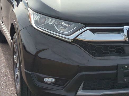 Used 2018 Honda CR-V EX-L image 10