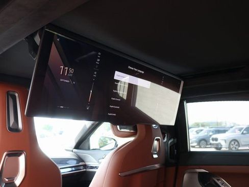 New 2025 BMW 760i xDrive image 29
