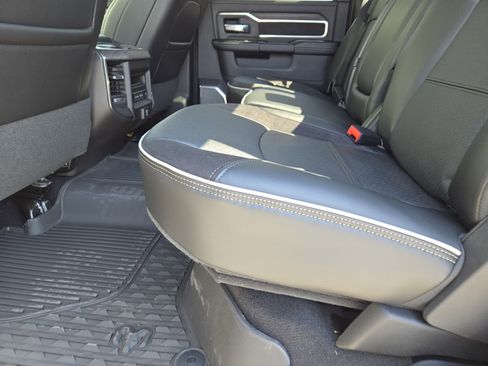 New 2026 RAM 3500 Laramie image 22