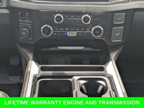 Used 2024 Ford F350 Platinum AWD/4WD image 20