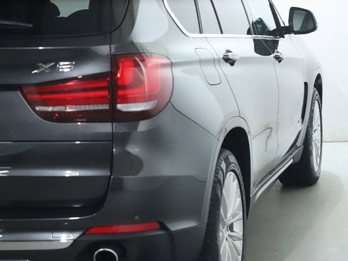 Used 2017 BMW X5 xDrive35i AWD/4WD image 53