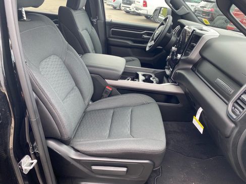 Used 2026 RAM 1500 Big Horn AWD/4WD image 26