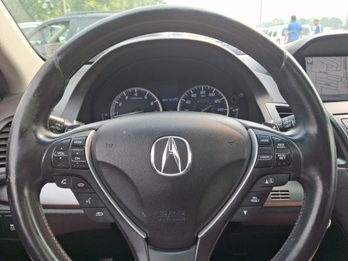 Used 2014 Acura RDX AWD w/ Technology Package image 20