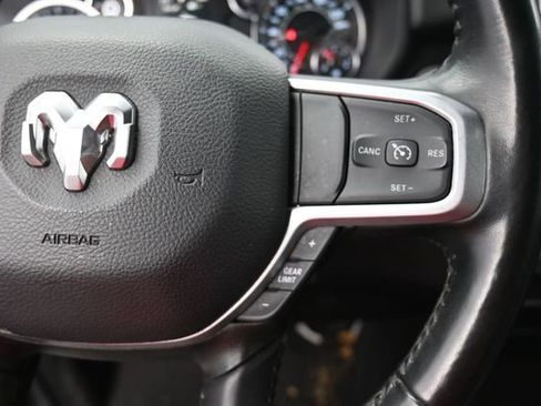 Used 2024 RAM 2500 Big Horn w/ Bed Utility Group AWD/4WD image 19
