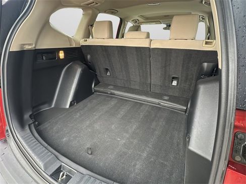 Used 2017 Honda CR-V EX image 30