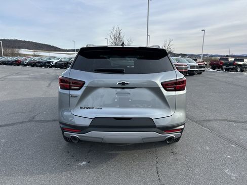 New 2026 Chevrolet Blazer LT w/ Convenience Package image 6