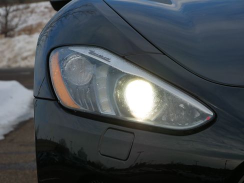 Used 2018 Maserati GranTurismo MC image 7