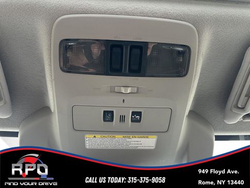 Used 2015 Subaru Impreza 2.0i Limited image 34