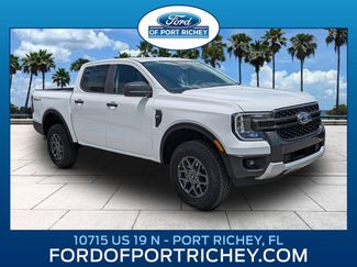 New 2026 Ford Ranger XLT RWD video 1