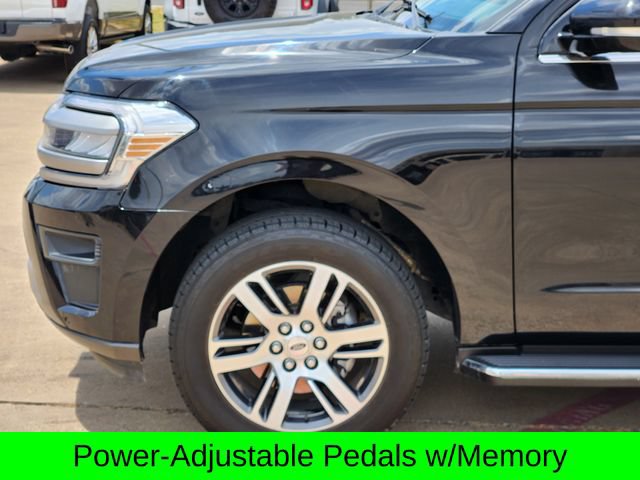 Used 2022 Ford Expedition XLT RWD image 8