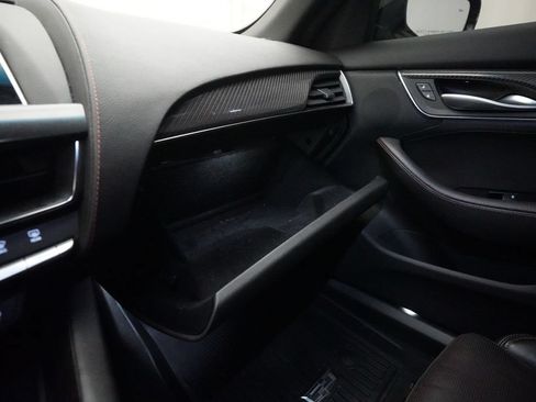 Used 2022 Cadillac CT5 Sport w/ Climate Package AWD/4WD image 29